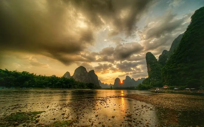 智慧制造无人化独特